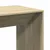 Barski stol boja hrasta sonome 51x50x103,5 cm konstruirano drvo