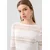 QS Bluza kremna