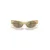 Dolce & Gabbana Kids Naočare za sunce DX 4008 31035A