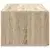 TV ormar za zid 59,5 x 41 x 30 cm Hrast sonoma
