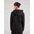 Champion Authentic Athletic Apparel Majica črna/bela