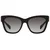 Michael Kors Empire Square 3 Naočare za sunce MK 2182U 30058G