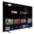 VOX QLED TV 40GOF300B Frameless (Google TV)