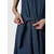 Ragwear Obleka Angylee Youmodo marine