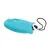 ToyJoy Im so Eggcited Remote Egg Turquoise