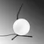 OPVIQ Stona lampa Luminar 14165