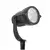 Spoljašnja lampa BLAKE UNO 1xGU10/35W/230V IP65 crna