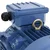 Trofazni električni motor aluminijski 4 kW / 5,5 KS 2840 o/min