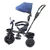 Thema tricikl TS-018 PLAVI