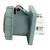 tp electric RAVNA VTIČNICA 5P 63A 400V IP67 INDUSTRIJSKA MOČ CEE