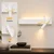 Brilagi - LED zidno reflektorsko svjetlo ARLIX LED/3W/230V + LED/7W, belo, CRI 90