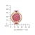 Bulova 97R103 Rubaiyat Four Seasons special edition