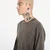 Majica Vans LX LS Tee Egret S