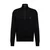 Boss Pulover Kanobix_S 50527585 Črna Regular Fit