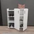 Hanah home Cipelarnik 90x95x29,6cm Beli