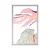 Plakat eleganca monstere - 30x45 no frame