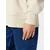 CALVIN KLEIN Ženski duks J20J219756_BEIGE_ACF, Bež