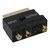 EURO/RCA adapter