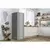 GORENJE R 619 EES5 Frižider, Neto Zapremina 398 l, Sivi