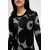 Marimekko obleka z volno