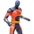 DC Comics DC Black Adam Movie Atom Smasher Megafig Action Figure, (20499605)