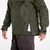 Jopica Tilak Odin Ventile Anorak Olive XL