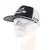 Black Diamond Flat Bill Trucker Kapa s ščitkom