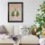 Wallxpert LSJ800966_4666 Dekorativna slika, 47x67cm