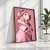 Wallity Slika GE077-L, 35x47x3,5cm