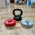 Kettlebell Perfect Adjustable Kettlebell – Nastavljiva teža