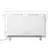 Xiaomi Smart konvektorska grejalica Mi BHR4037GL, 2200 W, Bela