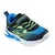 Skechers Patike za dečake S Lights-Flex-Glow Ultra, 400139N-BBLM, Plave