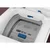 ELECTROLUX Mašina za pranje veša EW6TN4261