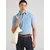 Marc OPolo Majica  pastelno modra