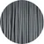 Fiberlogy Matte ASA Graphite - 1,75 mm/750 g