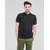 Tommy Hilfiger 1988 REGULAR POLO Črna