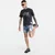 Majice Satisfy MothTech T-Shirt Aged Black AirBrush Glitter XS