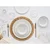 Creatable JEDILNI SERVIS Unico Toscania