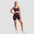 GymBeam Women‘s GymBabe Shorts Eclipse