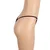 TANGA HLAČKE Ohyeah P5271 Black