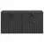 TV ormar za zid Zidne Crna 59,5 x 31 x 30 cm Konstruirano drvo