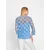 heine Bluza modra