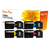 Toner BetterDay C-TK5240 M M5526cdw / P5026cdw / P5026 zam. kaseta za Kyocera Magenta 3k