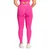 GymBeam Women‘s Sculpt Seamless Leggings Rose