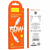 hoco. USB kabl za smartphone, type C, 60W, bijela - X96 Hyper, 60W, White