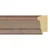 Drewniana ramka Meva 60x80 cappuccino