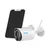 Reolink Sigurnosna kamera Argus B320, Na baterije, 3MP, Bela