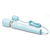 Plug-In masažni vibrator Le Wand, svetlo moder