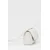 Usnjena torbica Guess ALIZEE