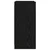 Kreveta Crni hrast 75 x 36 x 80 cm Konstruirano drvo